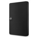 Seagate 4TB 3,5" USB3.0 Expansion Desktop Black