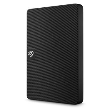 Seagate 4TB 3,5" USB3.0 Expansion Desktop Black