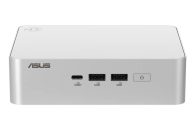   Asus NUC 15 Pro+ Slim Kit RNUC15CRSU908402 Scorpion Canyon (EU Cord)