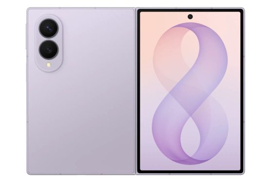 Samsung F971B Galaxy Z Fold8 256GB DualSIM Levander Samsung F971B Galaxy Z Fold8 256GB DualSIM Levander