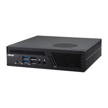 Asus PB63-B7202MH Black Asus PB63-B7202MH Black