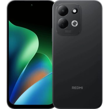 Xiaomi Redmi 17 256GB DualSIM Black Xiaomi Redmi 17 256GB DualSIM Black