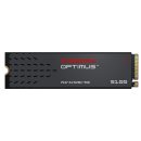 Sandisk 1TB M.2 2280 NVMe Optimus 5100