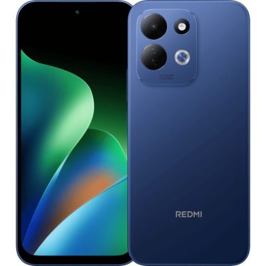 Xiaomi Redmi 17 256GB DualSIM Deep Blue Xiaomi Redmi 17 256GB DualSIM Deep Blue