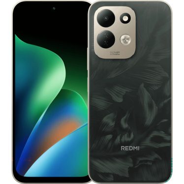 Xiaomi Redmi 17 128GB DualSIM Oak Green Xiaomi Redmi 17 128GB DualSIM Oak Green