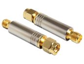 DeLock SMA plug >SMA jack DC short circuit 4.7 kOhm
