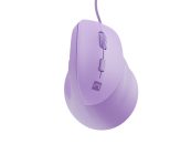natec Crake 2 Pro Mouse Purple