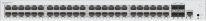 Huawei S310-48P4X 48-ports Gigabit PoE+ & 4x10GE SFP+ Switch