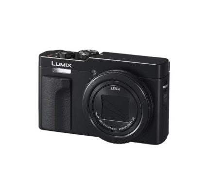 Panasonic Lumix DC-TZ99 Black Panasonic Lumix DC-TZ99 Black