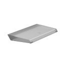   Logitech G512 X 98 Acrylic Wrist Rest Amplifies LIGHTSYNC RGB