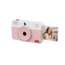 Kodak Mini Shot 2 Retro Instant Camera Pink