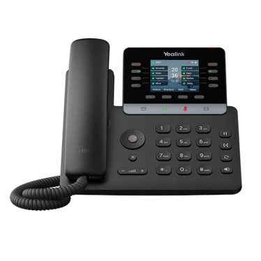 Yealink SIP-T73U vonalas VoIP telefon