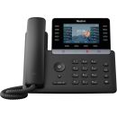 Yealink SIP-T74U vonalas VoIP telefon