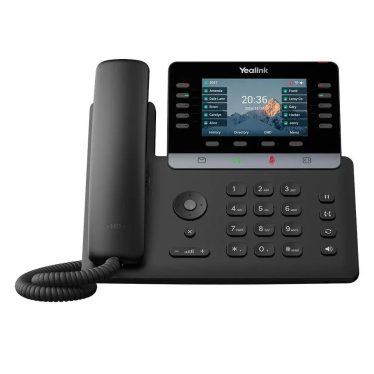 Yealink SIP-T74W vonalas VoIP telefon