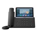 Yealink SIP-T77U vonalas VoIP telefon