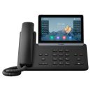 Yealink SIP-T87W vonalas VoIP telefon