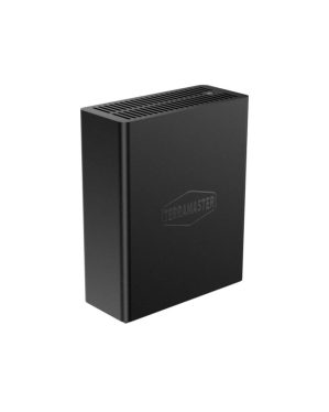 TerraMaster NAS F8 SSD (8GB) (8xM.2 SSD) TerraMaster NAS F8 SSD (8GB) (8xM.2 SSD)