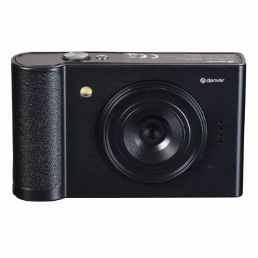Denver DCA-4811 Digital Camera Black Denver DCA-4811 Digital Camera Black