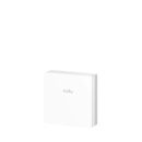 Cudy AP1300E Wall AC1200 86mm Wall-Plate Wi-Fi Access Point