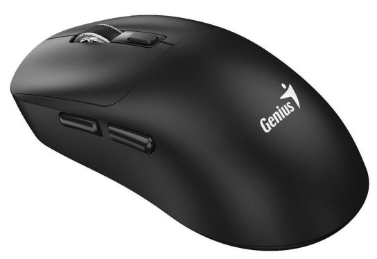 Genius NX-8260S Wireless Bluetooth Mouse Black Genius NX-8260S Wireless Bluetooth Mouse Black
