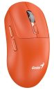 Genius NX-8260S Wireless Bluetooth Mouse Orange