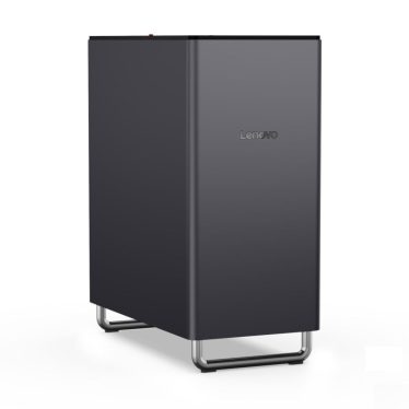 Lenovo ThinkCentre X Tower Black Lenovo ThinkCentre X Tower Black