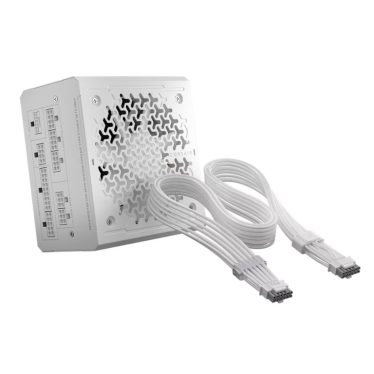 Corsair 1000W 80+ Platinum RM1000e (2026) White