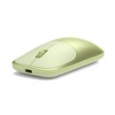 Satechi Slim EX Wireless Bluetooth Mouse Citrus