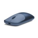 Satechi Slim EX Wireless Bluetooth Mouse Indigo