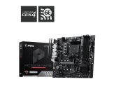 Msi PRO B550M-P WiFi6E