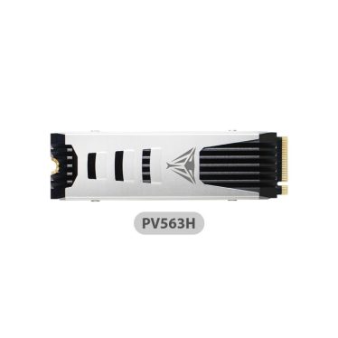 Patriot 2TB M.2 2280 NVMe Viper PV563H