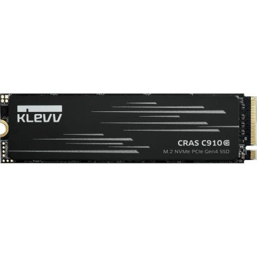 Klevv 4TB M.2 2280 NVMe CRAS C910G K04TBM2SP0-10G