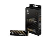 Msi 2TB M.2 2280 NVMe Spatium M461