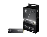 Msi 2TB M.2 2280 NVMe Spatium M580