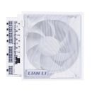 Lian Li 1000W 80+ Gold Edge Gold White