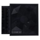 Lian Li 750W 80+ Gold Edge Gold Black