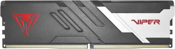 Patriot 16GB DDR5 6000MHz Viper Venom Black/White