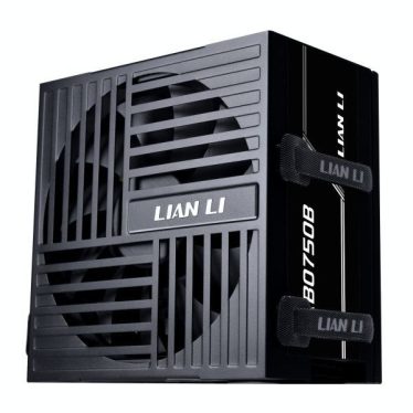 Lian Li 750W 80+ Bronze RB