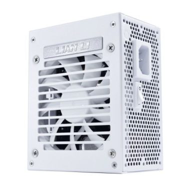 Lian Li 750W 80+ Gold SP V2 Gold SFX White