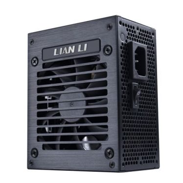 Lian Li 850W 80+ Gold SP V2 Gold SFX Black