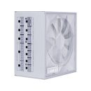 Lian Li 1200W 80+ Platinum SX Platinum White