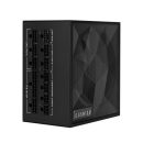 Lian Li 1000W 80+ Platinum SX Platinum Black