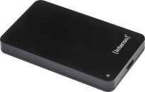 Intenso 320GB 2,5" USB3.2 Black