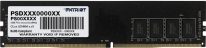 Patriot 8GB DDR4 3200MHz Signature Line Black