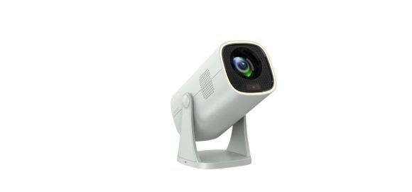 Philips NeoPix 244 Home Projector Philips NeoPix 244 Home Projector