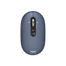 Port Designs Pure MAC Wireless Bluetooth Mouse Blue