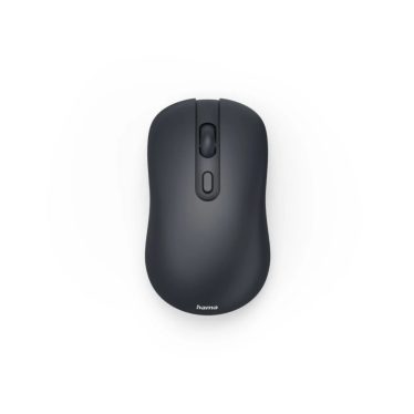 Hama WM-200 Wireless Mouse Black Hama WM-200 Wireless Mouse Black