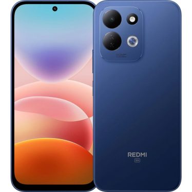 Xiaomi Redmi 17 5G 128GB DualSIM Blue Xiaomi Redmi 17 5G 128GB DualSIM Blue