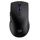 Redragon M618 Lite Wireless Bluetooth Mouse Black