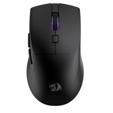 Redragon M618 Lite Wireless Bluetooth Mouse Black Redragon M618 Lite Wireless Bluetooth Mouse Black